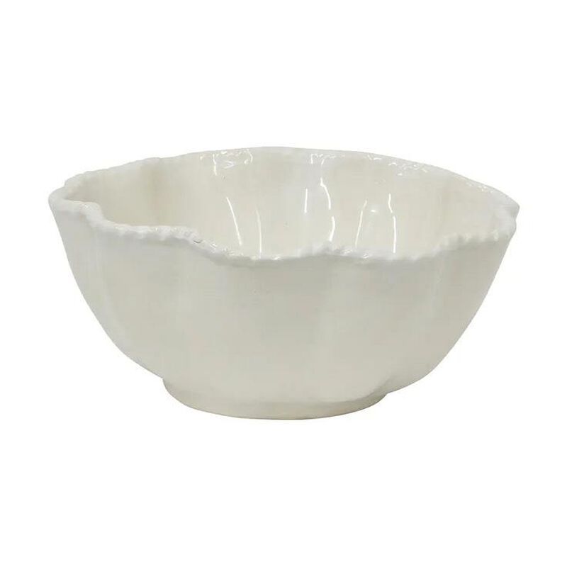 French Country Scilla Rope Desert Bowl image number 0
